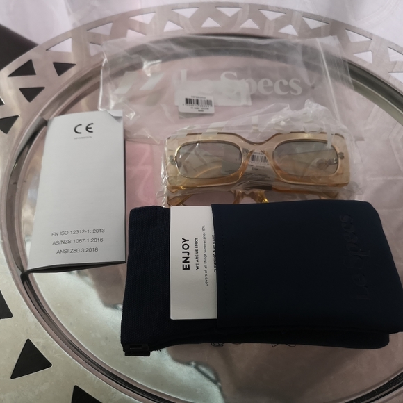 NWT LE SPECS Oh Damn! The super versatile stunner! - Picture 11 of 16